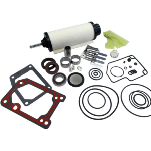 Leybold Sogevac SV Major Rebuild Kit 3