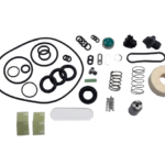 Pfeiffer DUO Major Rebuild Kit