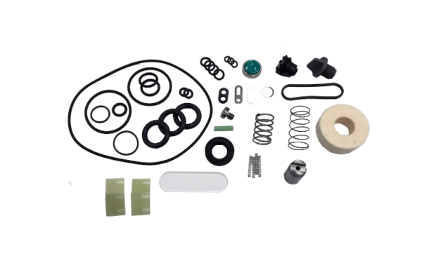 Pfeiffer DUO Major Rebuild Kit