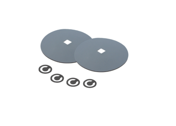 Vacuubrand Diaphragm Service Kit 2
