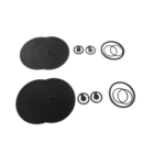 Vacuubrand Diaphragm Service Kit 3
