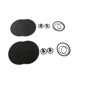 Vacuubrand Diaphragm Service Kit 3