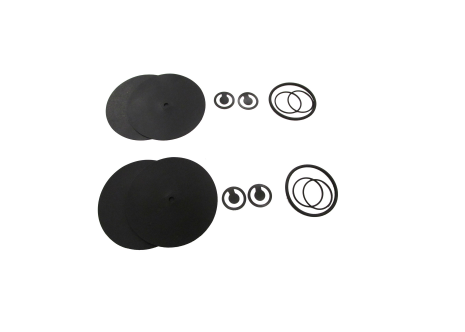 Vacuubrand Diaphragm Service Kit 3