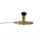 Helium Spray Wand - Custom
