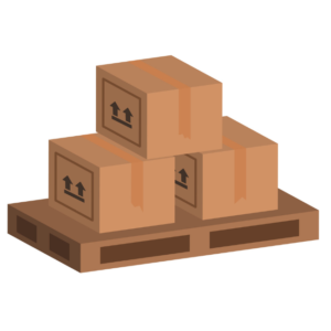 Freight Shipping Charge - Image 1
