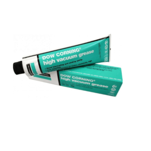 thumbnail image 2 of Dow Corning Vacuum Lubricant - 5.3oz Tube For Sealing & Lubrication 2 of 4