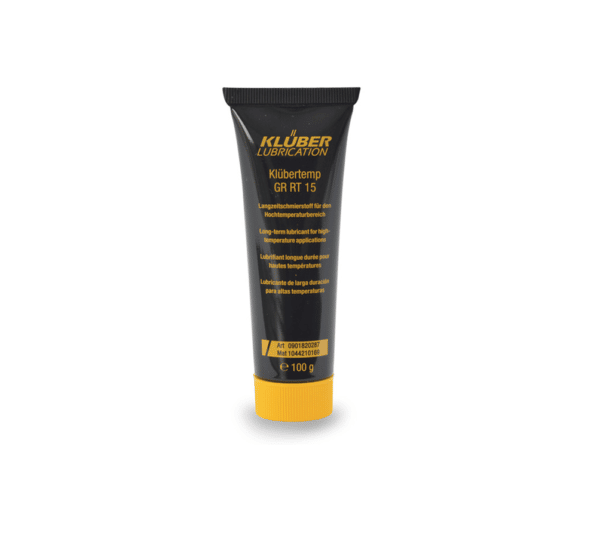 Klubertemp RT15 Grease
