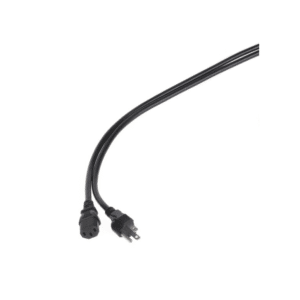Leybold Turbo Mains Cable