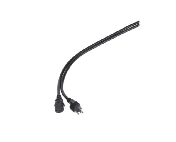 Leybold Turbo Mains Cable