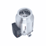Leybold TurboVac 250i 350i Turbo Pump Pic