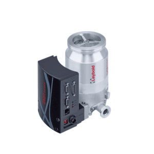 Leybold TurboVac 90i Turbo Pump Pic