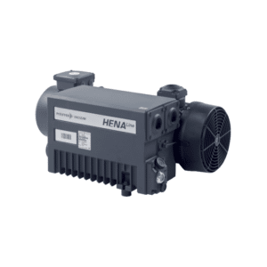 Pfeiffer Hena 61 Rotary Vane Pump