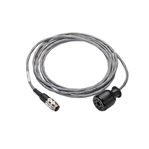 Televac 1E 4A Circular Cable