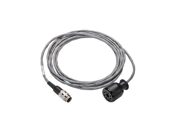 Televac 1E 4A Circular Cable