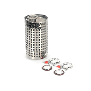 Edwards ES602 Silencer