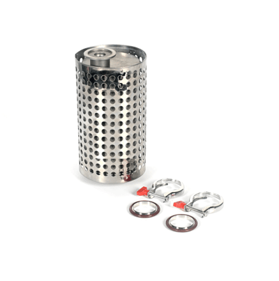 Edwards ES602 Silencer – High Vac Depot