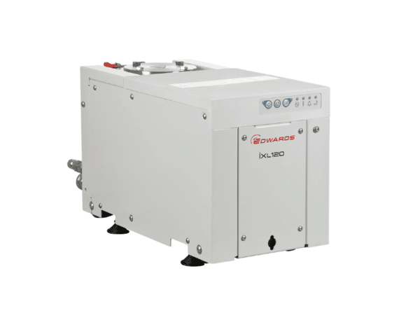 Edwards iXL120 Dry Pump