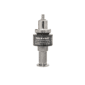 Televac 7B Penning Magnetron Cold Cathode Gauge Pic