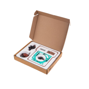 NAVAC NRD Service Kits