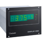 Leybold Display One Gauge Controller_Image 01