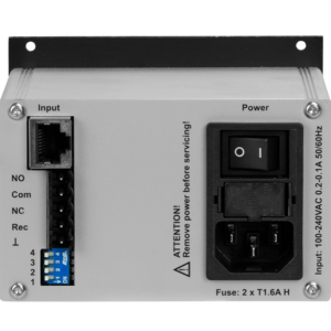 Leybold Display One Gauge Controller_Image 02