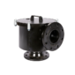 Leybold F630 Dust Filter DN100 Flanges