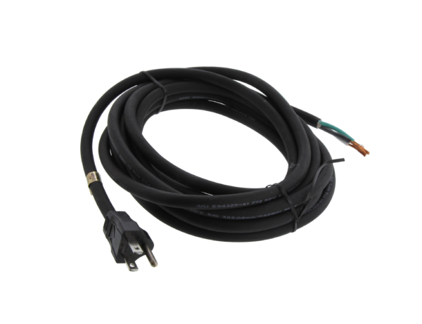 Anest Iwata ISP Power Supply Cable
