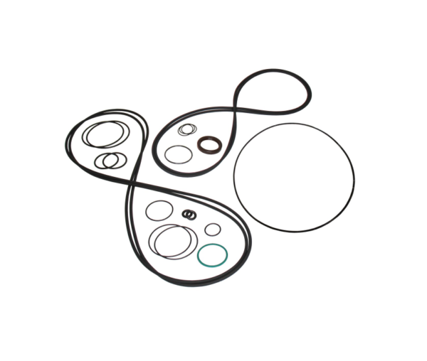 Busch Cobra 0400 B Major Gasket Kit
