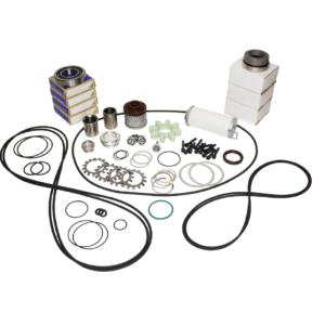 Busch Cobra 0400 B Major Maintenance Kit