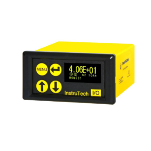 InstruTech AGC302
