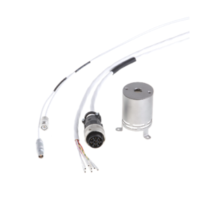 Leybold Bakeable Connecting Cable for IoniVac IE 414 IE 514