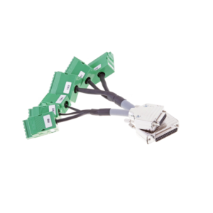 Leybold CM 31 to CM 51 Adapter Cable