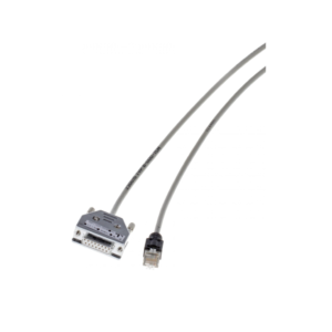 Leybold Cable Type B