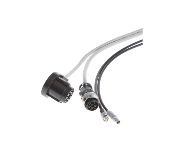 Leybold Connecting Cable for IoniVac IE 414 IE 514