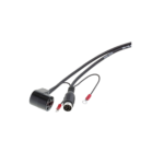 Leybold Connecting Cable for TR Sensors