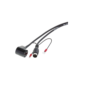 Leybold Connecting Cable for TR Sensors