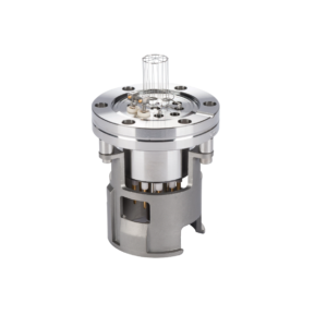 Leybold IoniVac IE 514 Sensor