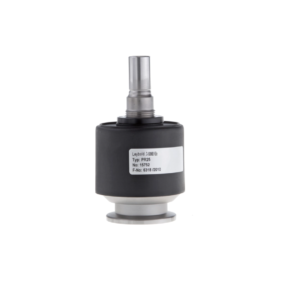 Leybold PenningVac PR25 Gauge