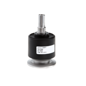 Leybold PenningVac PR26 Gauge