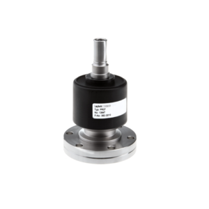 Leybold PenningVac PR27 Gauge
