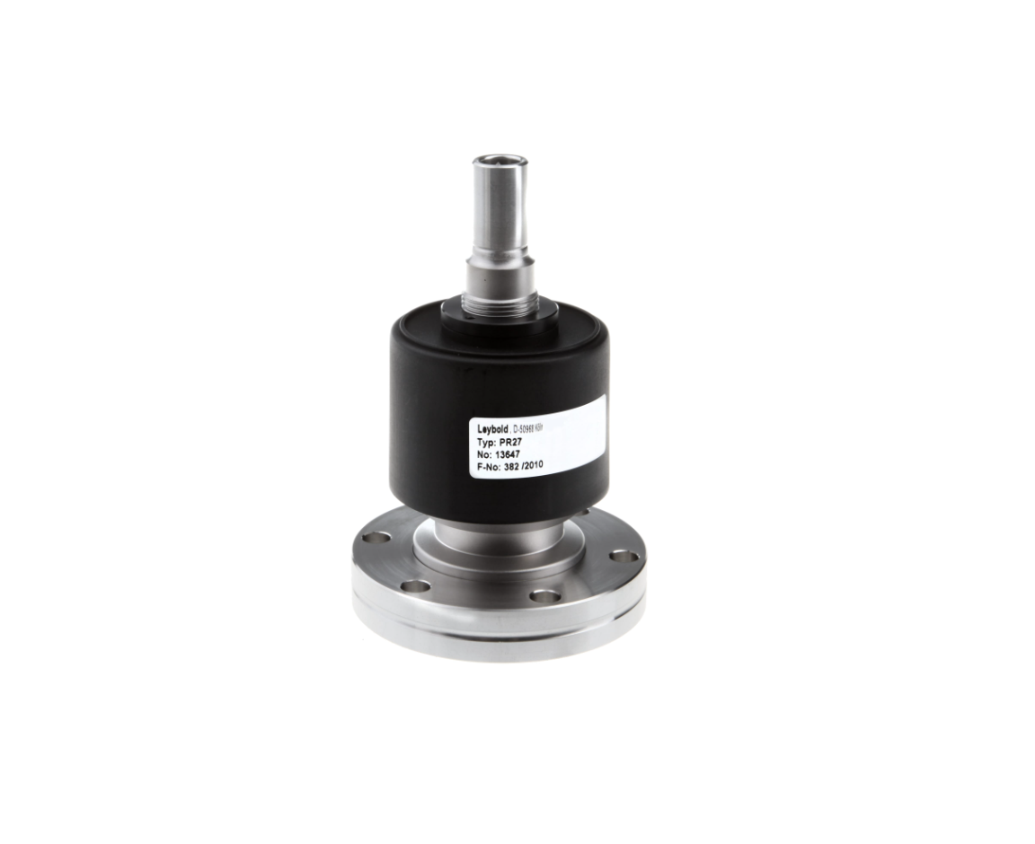 Leybold PenningVac PR Gauge High Vac Depot