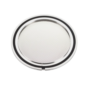 Leybold Splinter Guard ISO LF