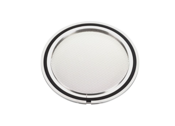 Leybold Splinter Guard ISO LF