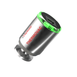 Leybold ThermoVac TTR Gauge