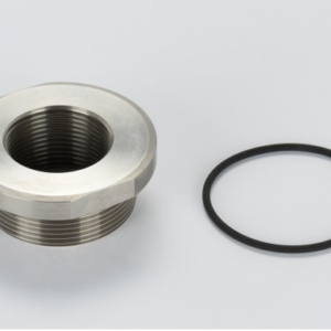 Leybold Varodry VD Inlet Adapters - Image 3