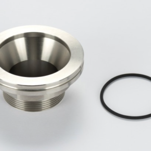 Leybold Varodry VD Inlet Adapters - Image 4