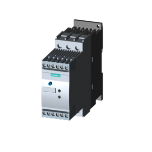 Leybold VaroDry Soft Starter