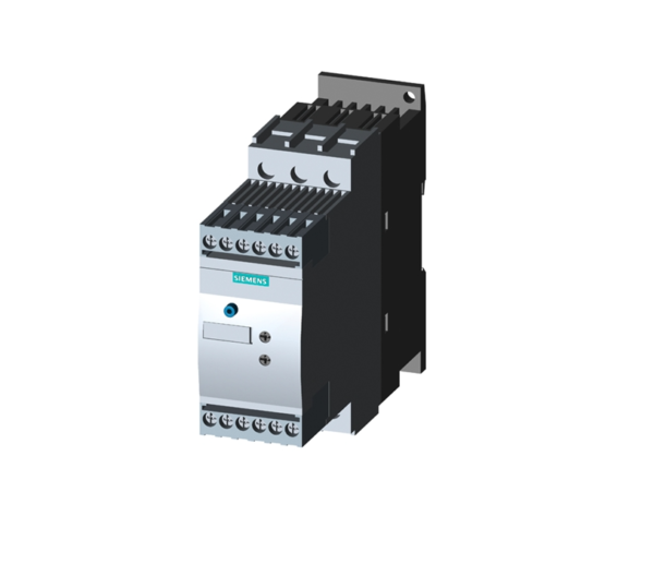 Leybold VaroDry Soft Starter