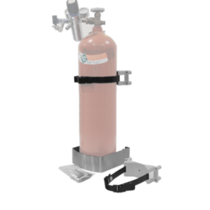Pfeiffer ASM 390 392 Bottle Holder