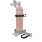 Pfeiffer ASM 390 392 Bottle Holder